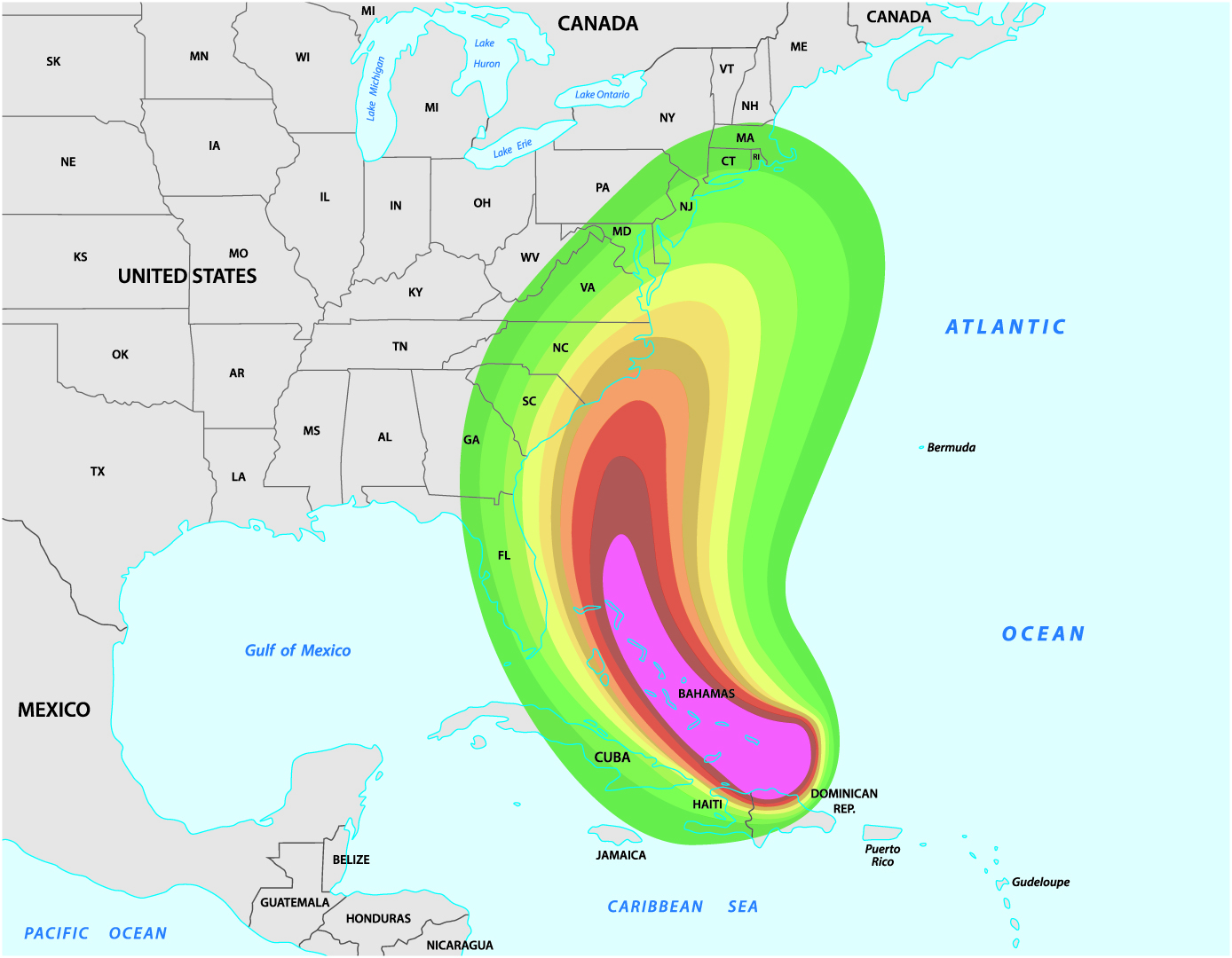 Noticias Vision Latina