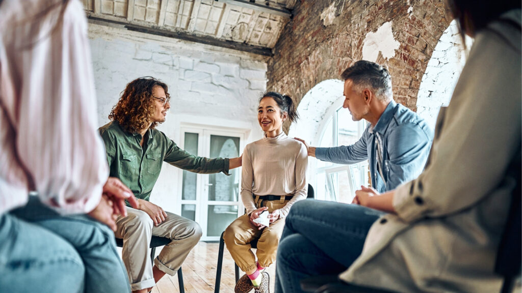 El poder de la palabra