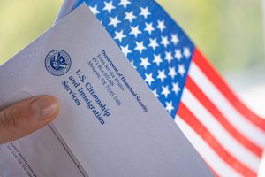 Obtener la ciudadanía