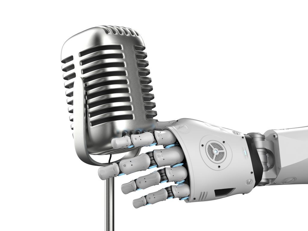 Inteligencia Artificial - Mañana Latina