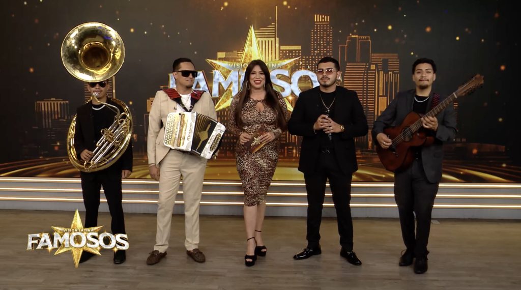 LOS NUEVOS CHAVOS