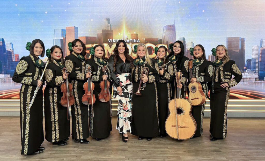 Mariachi Divas