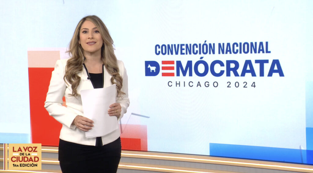 Hoy arranca la Convención Nacional Democra
