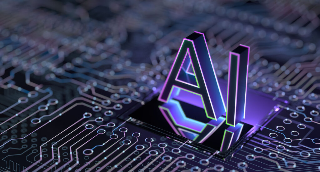 AI - inteligencia artificial