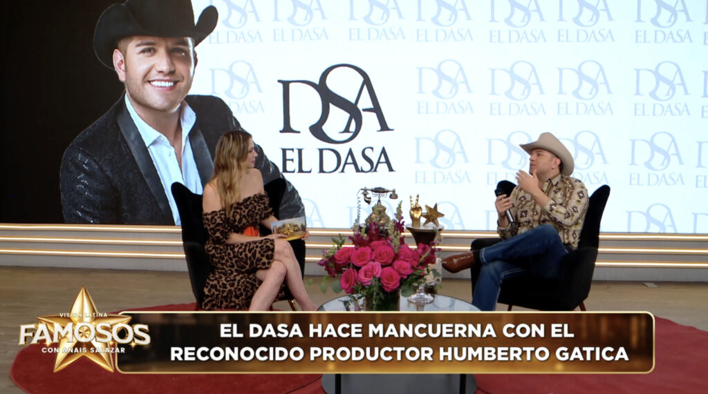EL DASA