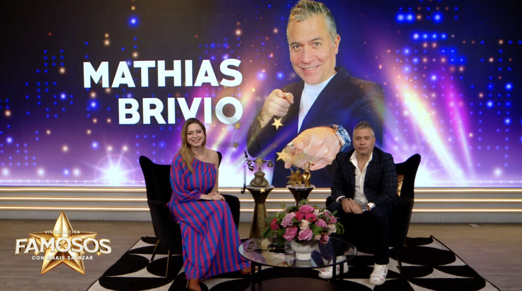 Mathias Brivio