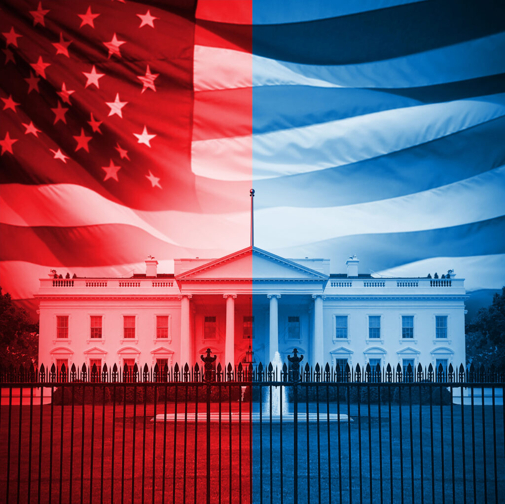 Informe político 2024
