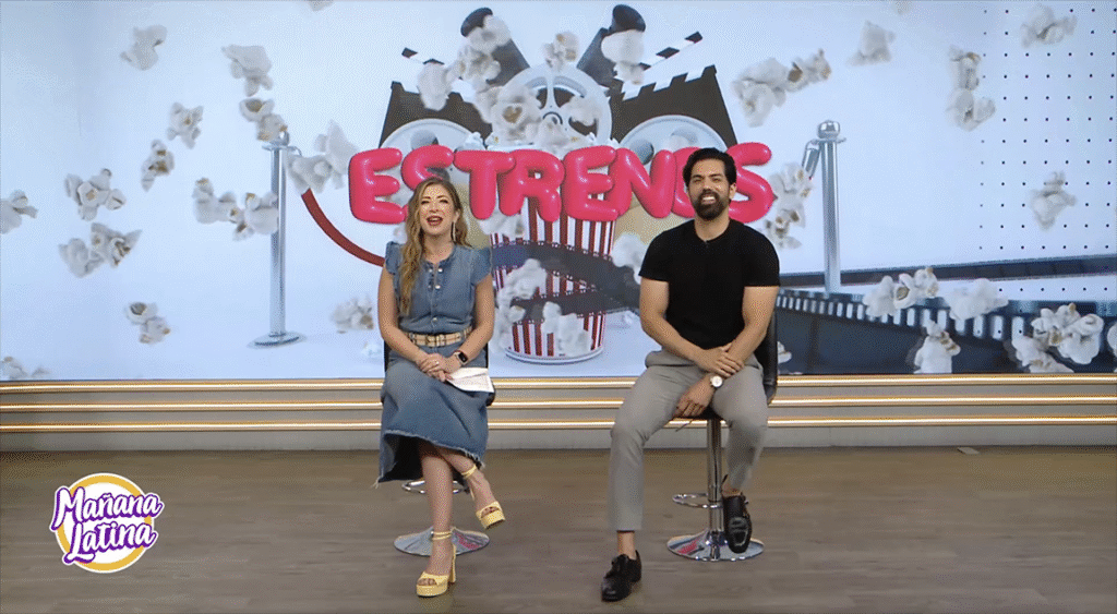 Estrenos de cine