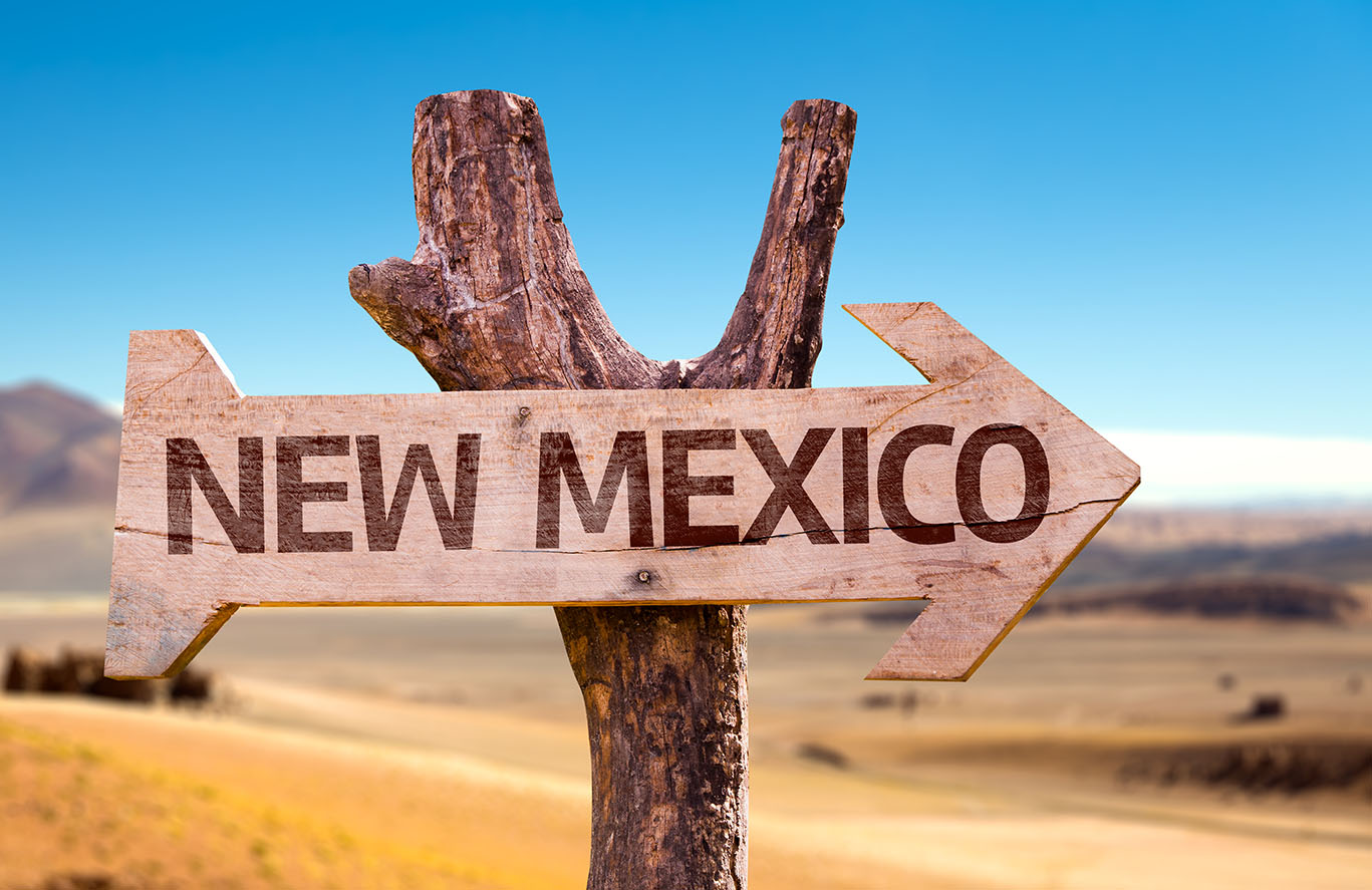 New Mexico