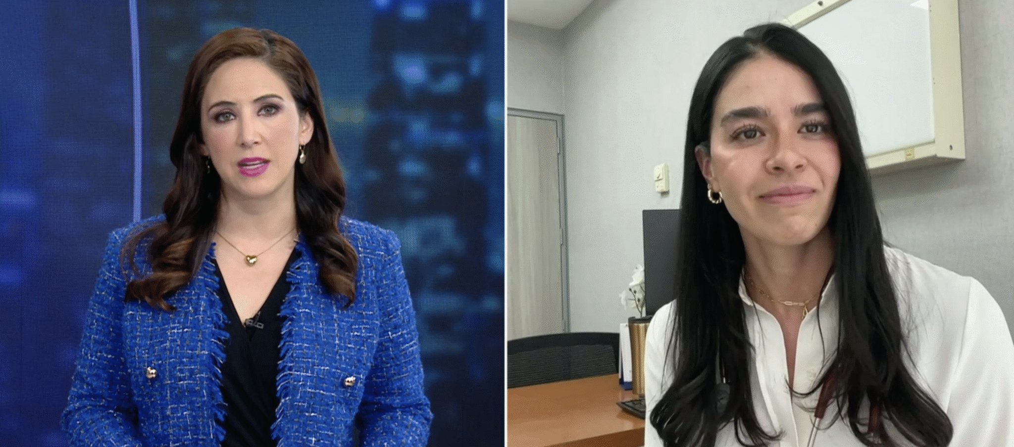 ¿PUEDE UN PACIENTE OBESO RECIBIR UN TRASPLANTE? | ENTREVISTA CON ESPECIALISTA