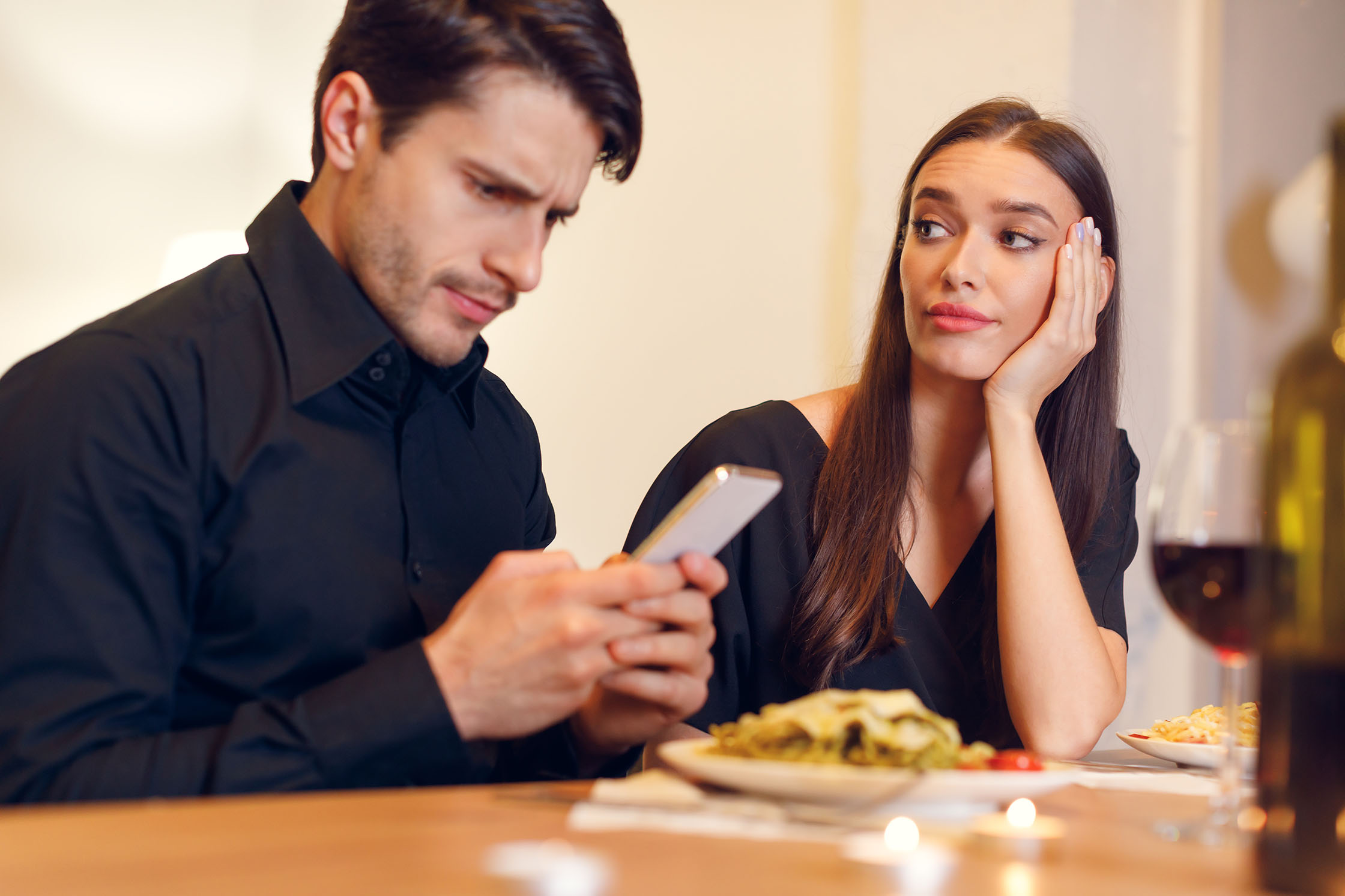 negligencia en el matrimonio