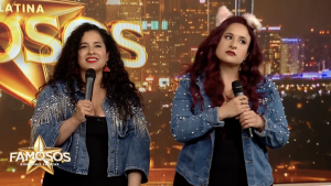 DIVAS PERUANAS