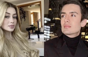 influencers y el peligro
