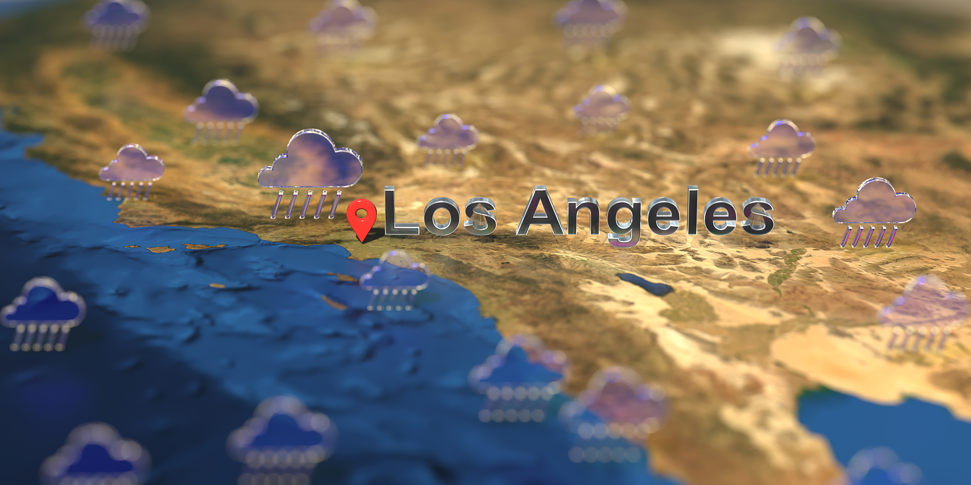 clima LA