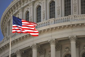 Cierre de gobierno USA