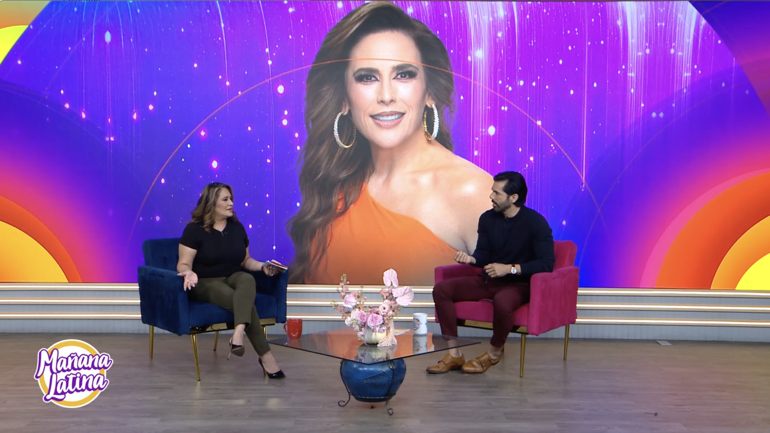 Divorcio de Angelica Vale