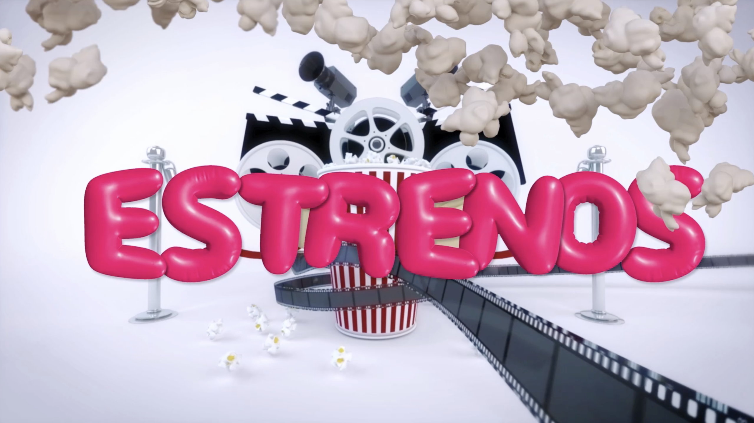 Lo mejor del cine, Mañana Latina