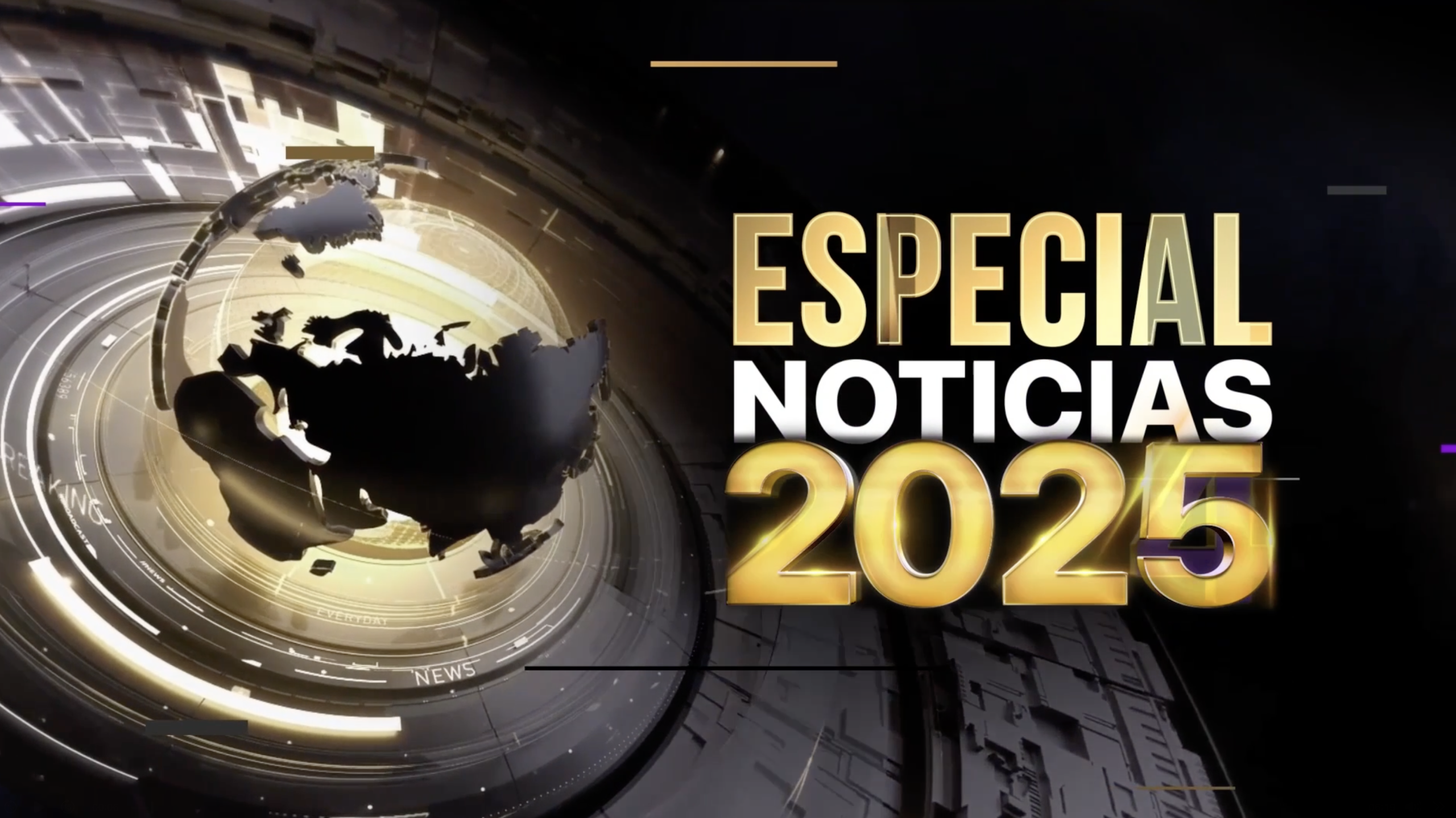ESPECIAL NOTICIAS 2025