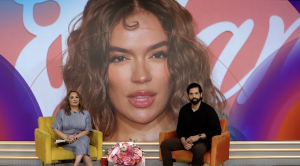 Mundo del espectaculo Mañana Latina