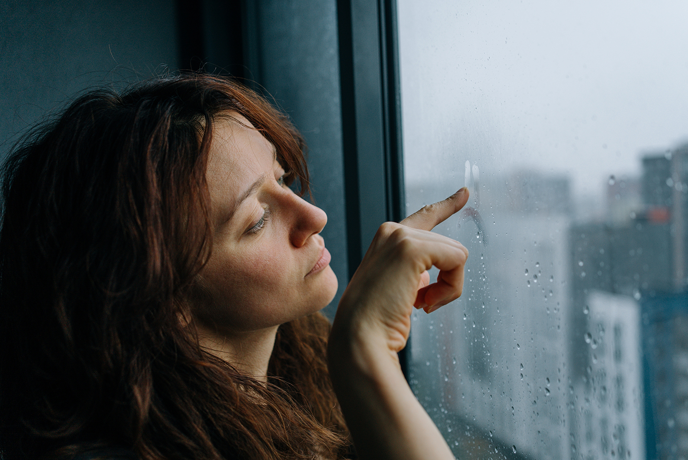 ¿Depresión o tristeza? Rompiendo el Silencio