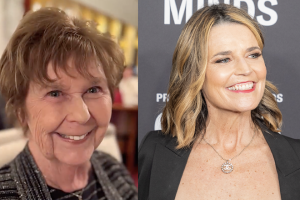 Mamá de presentadora desaparecida