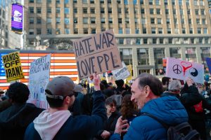 Continúa la guerra en el Medio Oriente