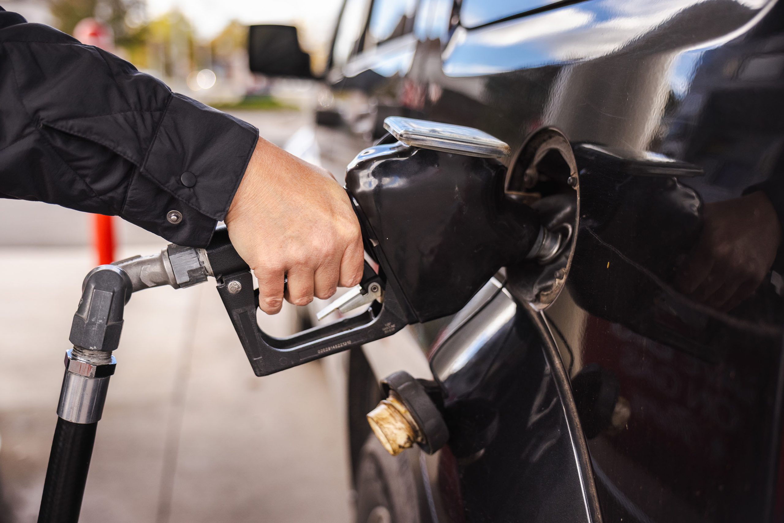 Aumento de la gasolina en Estados Unidos