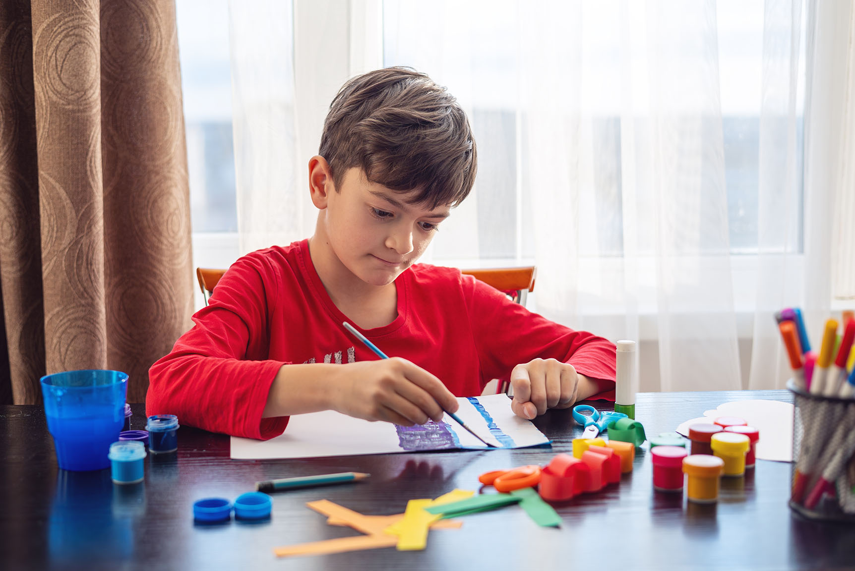 Conciencia sobre el autismo