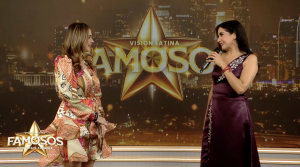 Leti López revela su evolución artística y próximos proyectos