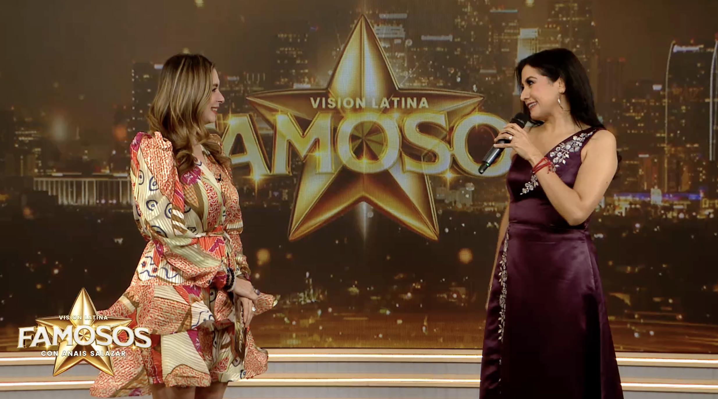 Leti López revela su evolución artística y próximos proyectos