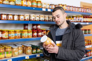 Fechas de caducidad, alimentos