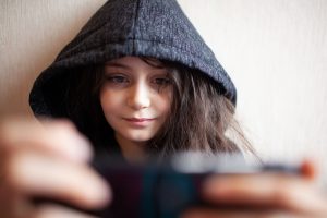 PELIGROSA TENDENCIA EN REDES SOCIALES