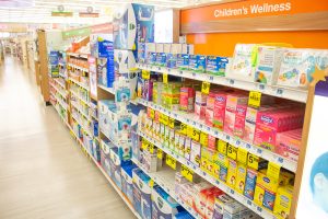 Abuso de benadryl entre jovenes y adolescentes