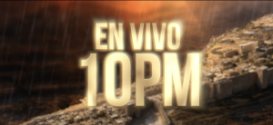 En vivo 10 PM