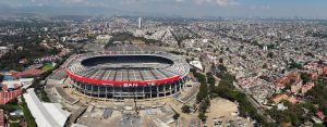 Mural y mundial 2026