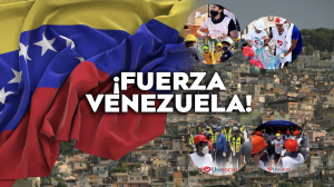 Terremotos Venezuela