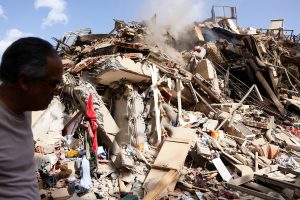 Terremotos Venezuela