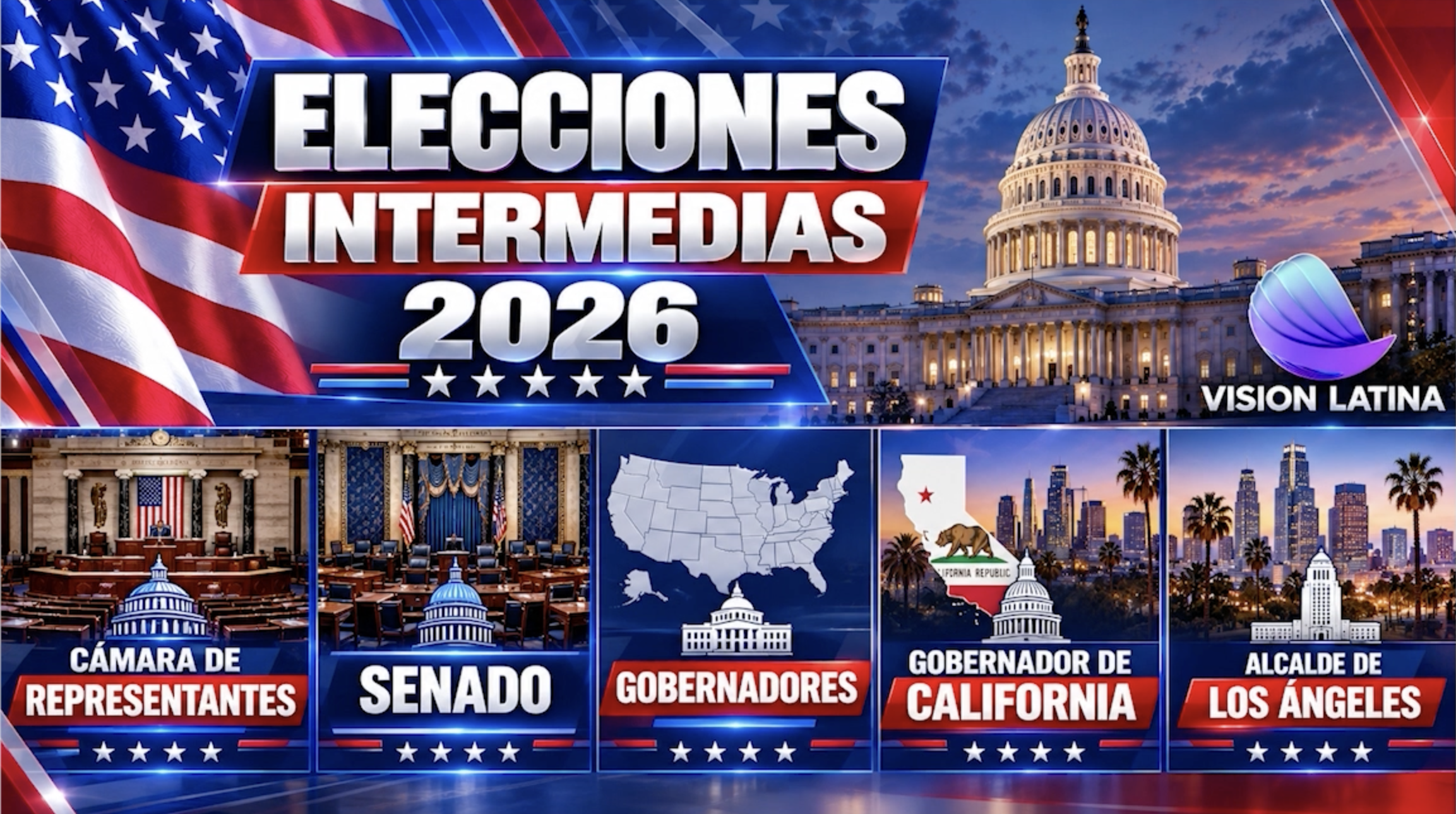 ELECCIONES 2026