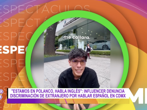 Influencer - Polanco, Ciudad de México