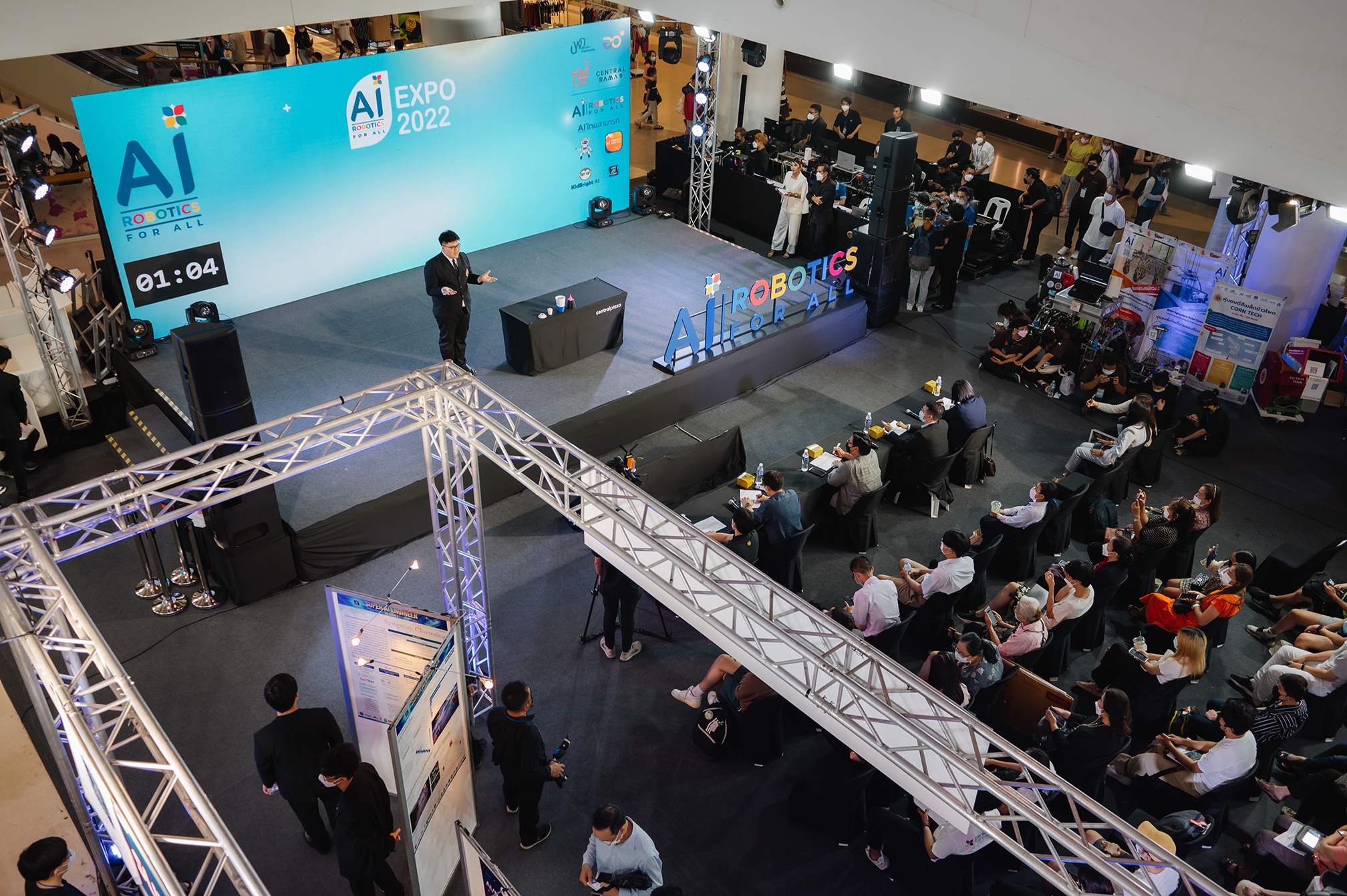 Expo IA